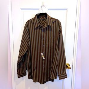 Van Heusen Dress Shirt